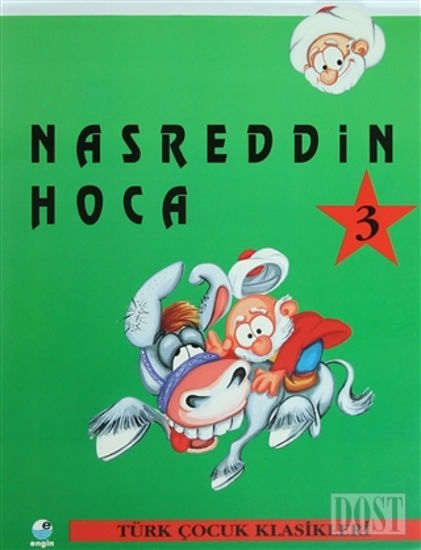 Nasreddin Hoca 3